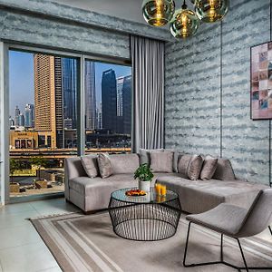 Deluxe Appartement met Twee Slaapkamers